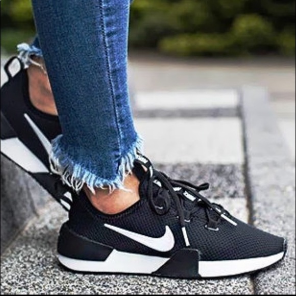 women's nike ashin modern casual shoes
